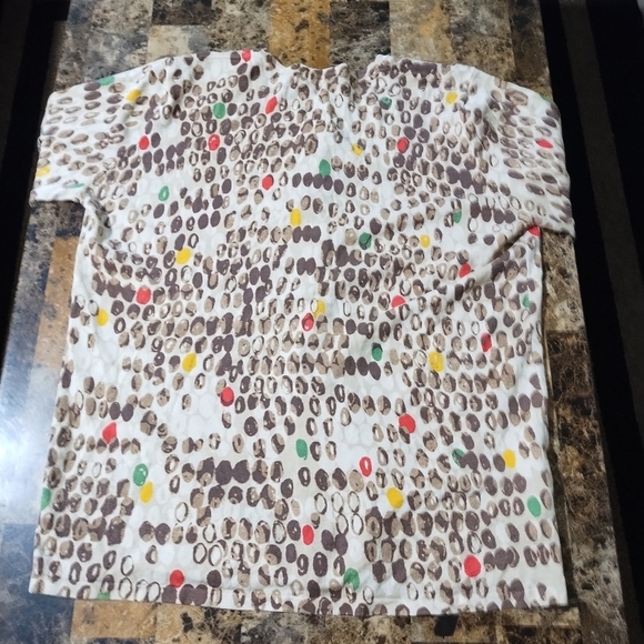 2 Evan Picone cover up tops - Picture 7 of 7